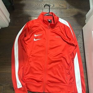 Men’s Nike Track jacket never worn